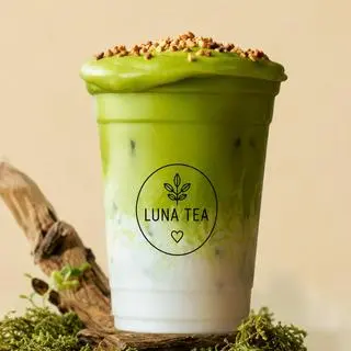 Ảnh đại diện LUNA TEA - Trà Sữa & Bơ Già Dừa Non - Nguyễn Kiệm