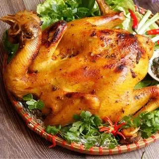 Ảnh đại diện Gà Nướng Núi Lửa - Xô Viết Nghệ Tĩnh