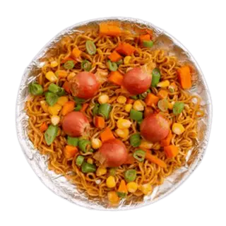 Ảnh đại diện Mì Trộn Indomi Và Đồ Ăn Vặt - Lê Đức Thọ