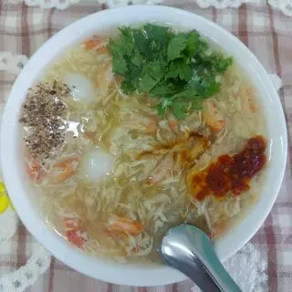 Ảnh đại diện Súp Cua Yến Nhi - Cách Mạng Tháng 8