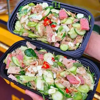 Ảnh đại diện Tré Trộn Quy Nhơn - Trần Văn Mười