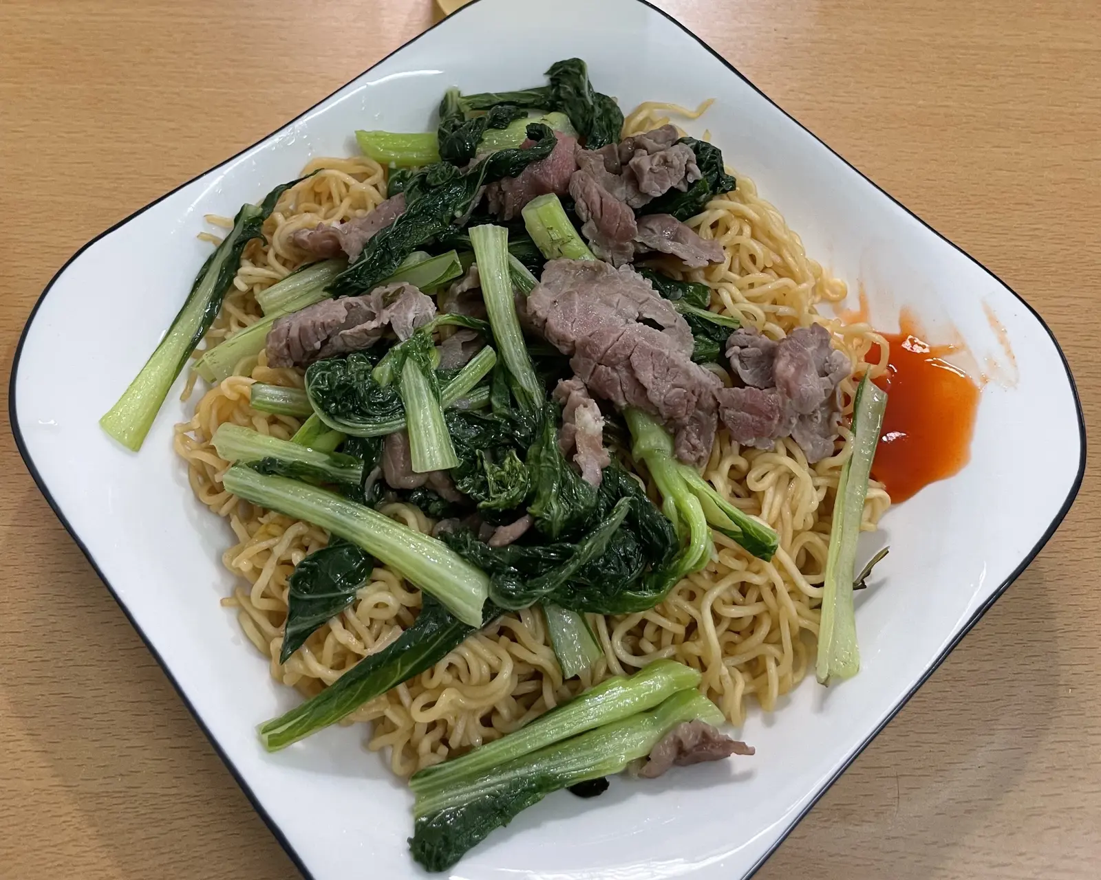 Ảnh bìa Cơm & Mỳ Nhà Nấm - Hồ Tùng Mậu