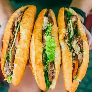 Ảnh đại diện Bánh Mì Hà Nội Anh Khoa - Nguyễn Thị Búp