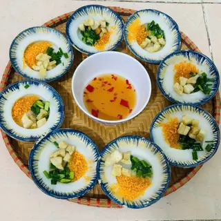 Ảnh đại diện Bánh Huế Cha Mẹ Làm - Phạm Hữu Lầu