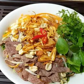 Ảnh đại diện AnChi - Bún Bò Nam Bộ - Nguyễn Chánh 