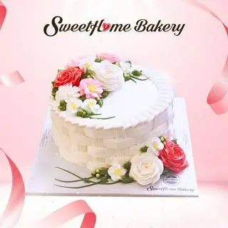 Ảnh đại diện Sweethome Bakery - Xô Viết Nghệ Tĩnh