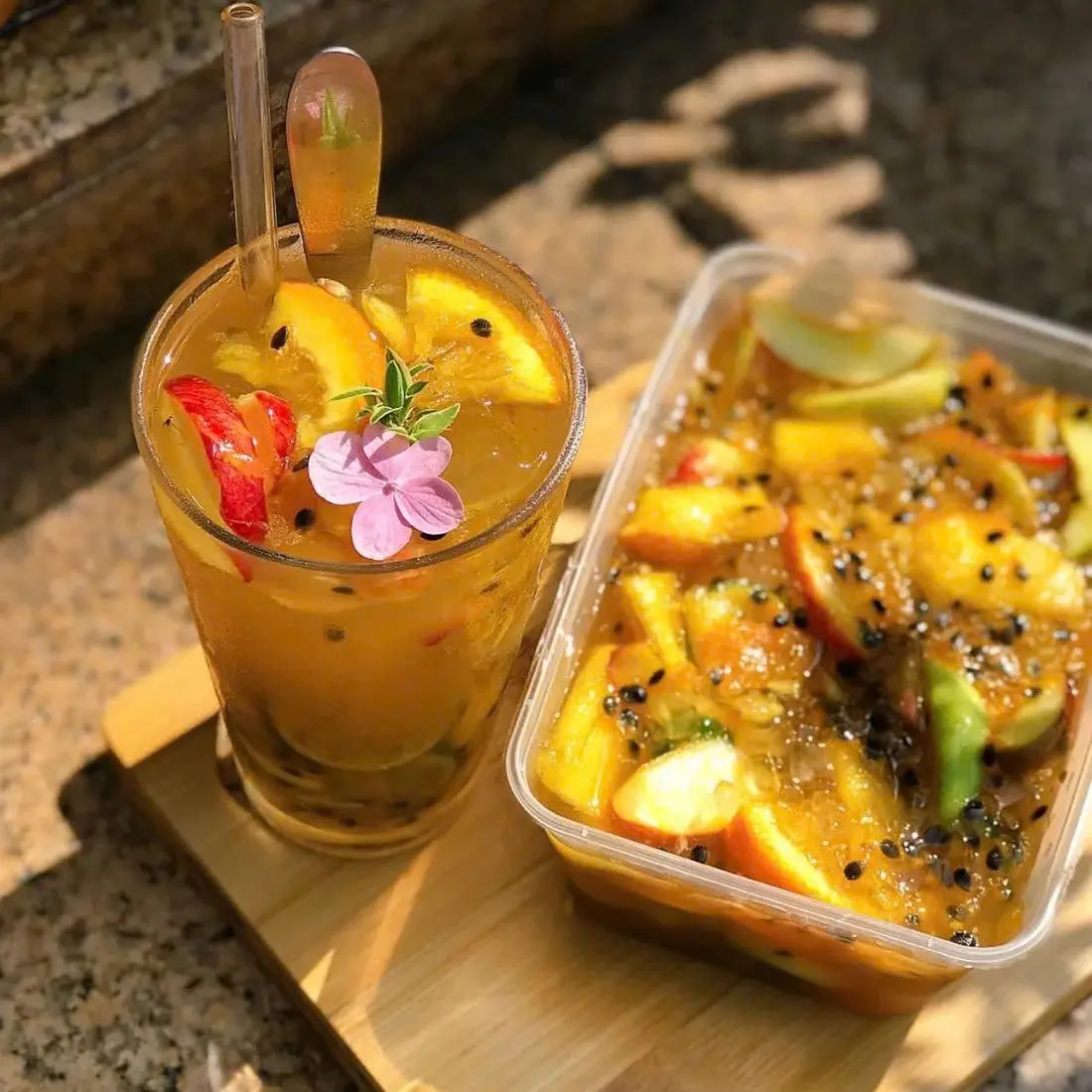 Ảnh bìa Tea Fresh, Matcha & Coffe - Xuân Đỉnh