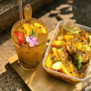 Ảnh đại diện Tea Fresh, Matcha & Coffe - Xuân Đỉnh