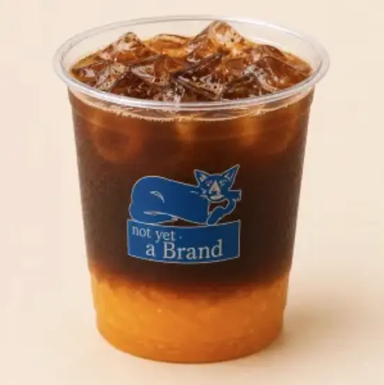 Ảnh bìa not yet a Brand - Coffee & Tea - Nơ Trang Long