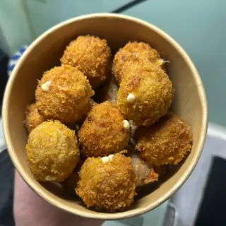 Ảnh đại diện Tiệm Nem Mèo Béo - Nem Trần Công Châu - Vũ Ngọc Phan
