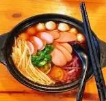 Ảnh bìa Mỳ Cay Thanh Xuân - Chùa Láng