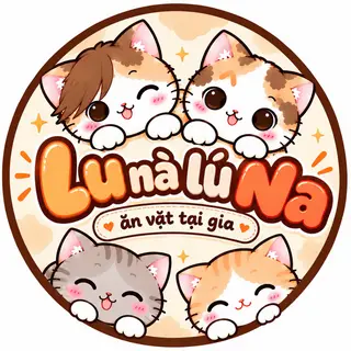 Ảnh đại diện Lu Nà Lú Na - Ăn Vặt Tại Gia - Phạm Thế Hiển