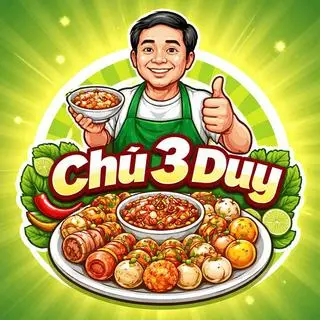 Ảnh đại diện Cá Viên Chiên Chú 3 Duy - Nguyễn Kiệm