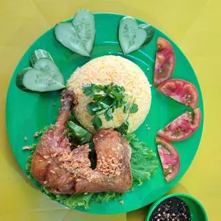 Ảnh đại diện Cơm Gà Phong Mập - Quang Trung
