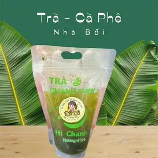 Ảnh đại diện Trà Chanh Bối Bối - Lê Đức Thọ