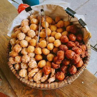 Ảnh đại diện Bánh Rán Cổ Truyền Minh Đan - Trung Kính