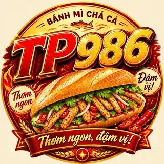Ảnh đại diện Bánh Mì Chả Cá TP986 - Trần Thị Liền
