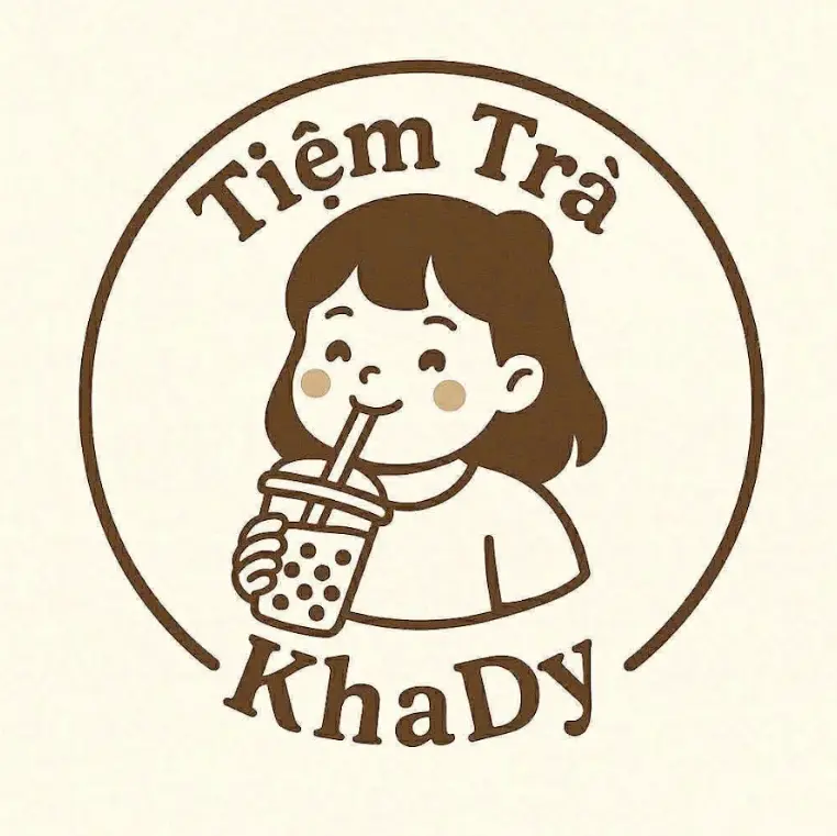 Ảnh bìa Tiệm Trà Khady - Phạm Văn Chiêu