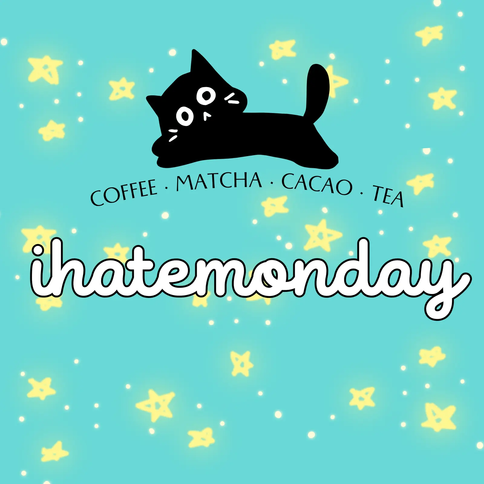Ảnh bìa I Hate Monday - Coffee, Cacao & Matcha - Khu Nhà Ở Vĩnh Lộc A