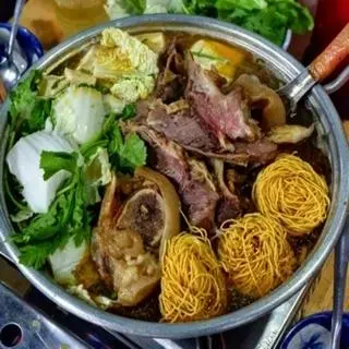 Ảnh đại diện Phú Quý - Lẩu Bò & Lẩu Dê - Lê Thị Hoa