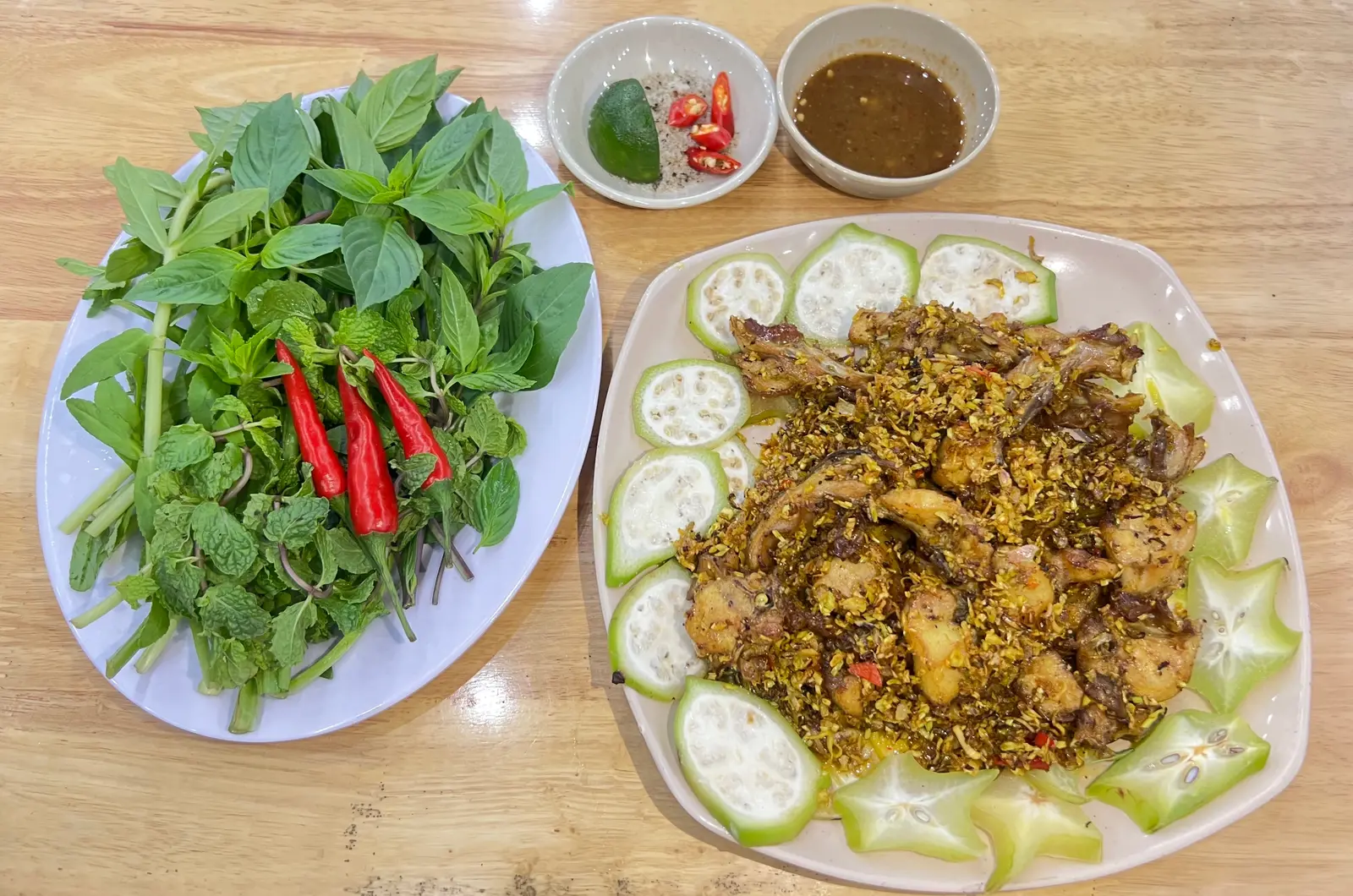 Ảnh bìa Quán Thỏ Mạnh Quý - Hoàng Hoa Thám