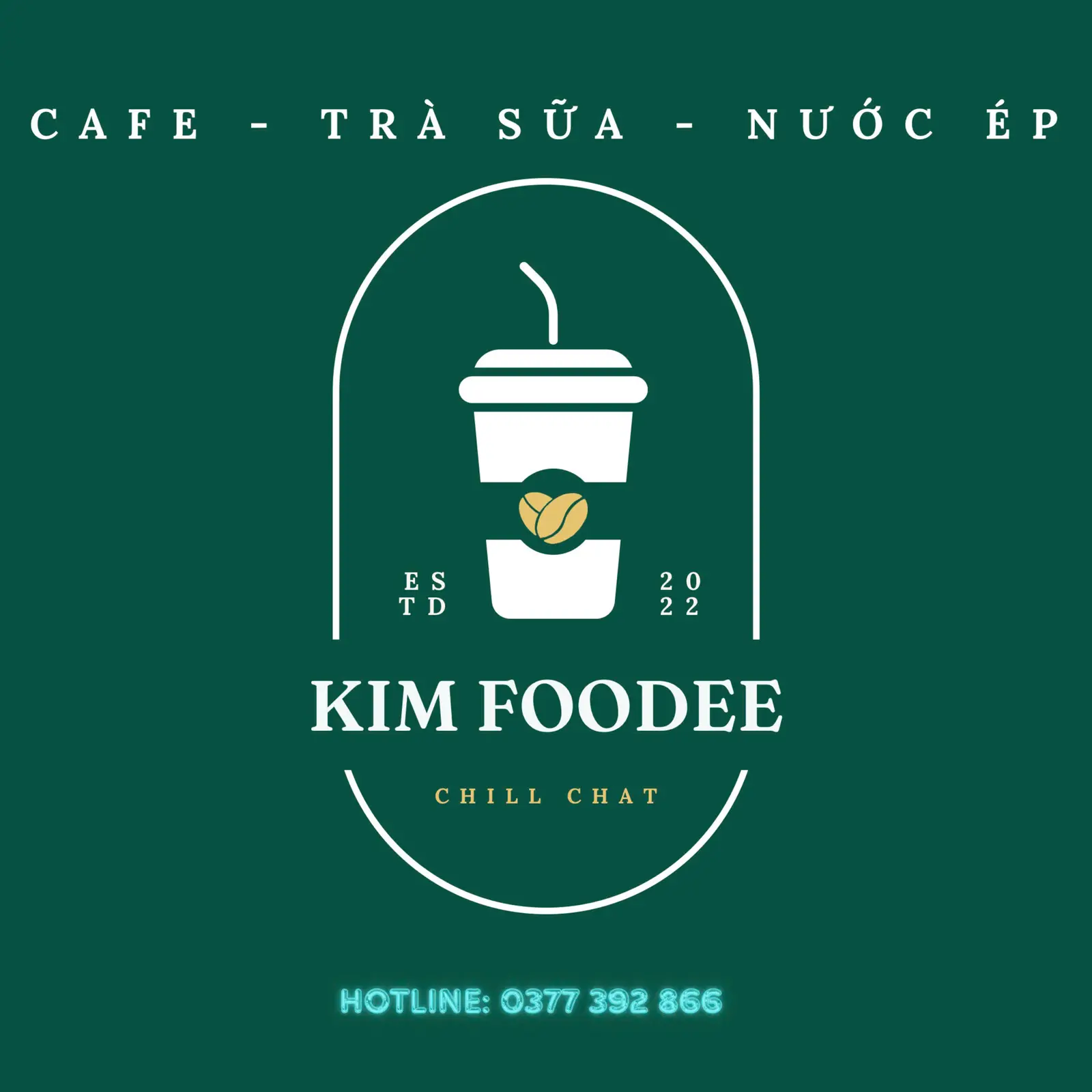 Ảnh bìa Kim Foodee - Tư Đình