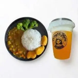 Ảnh đại diện Lady Chen - Curry & More - Vinhomes Grand Park