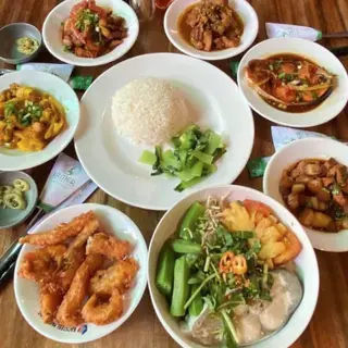 Ảnh đại diện Cafe Lamer - Cơm Văn Phòng & Bún Bò Huế - Thích Quảng Đức
