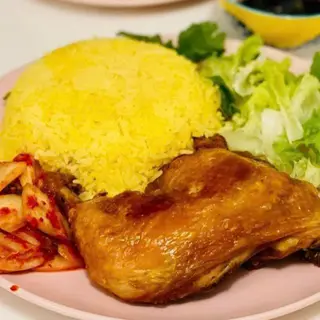 Ảnh đại diện Cơm Gà Xối Mỡ Thanh Tùng - Vạn Xuân