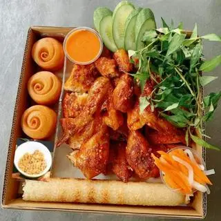 Ảnh đại diện Gà Quay Gô Gi - Phan Văn Hớn