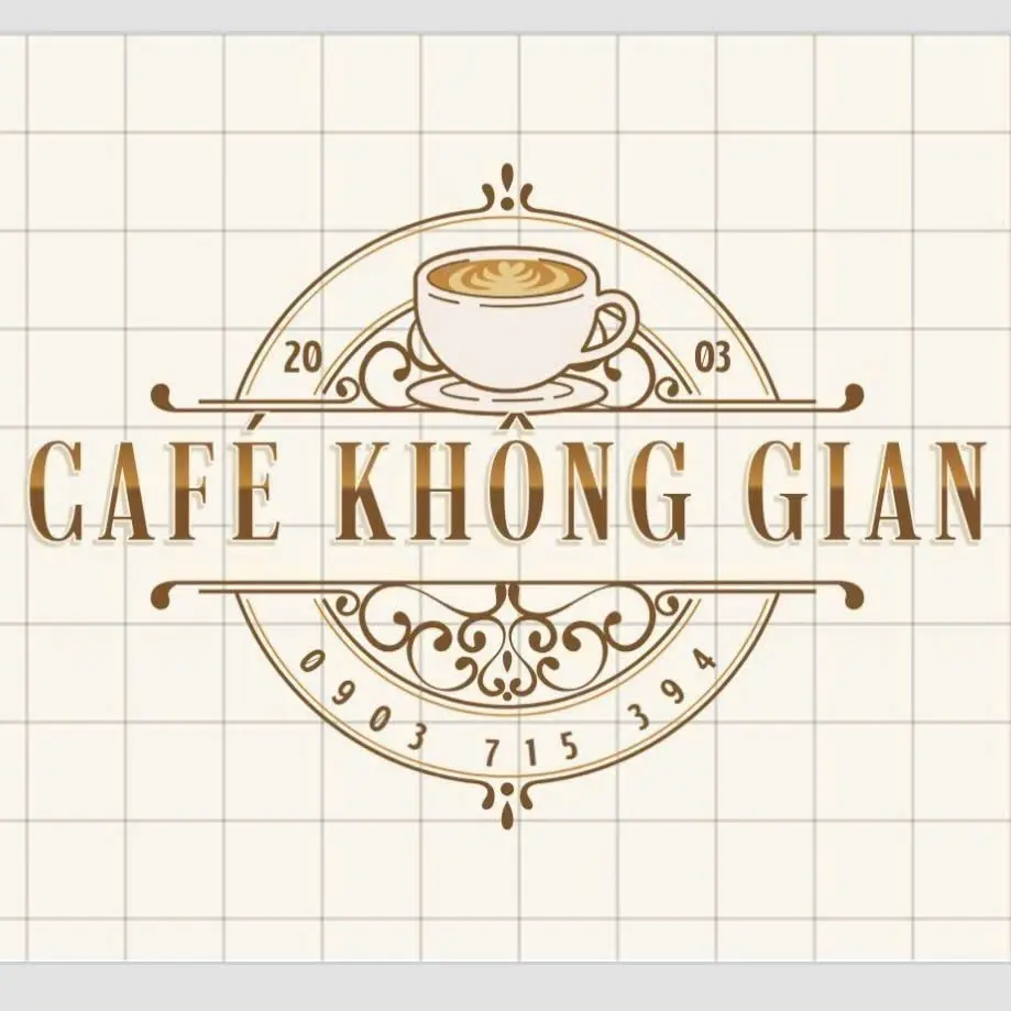 Ảnh bìa KHÔNG GIAN QUÁN - CÀ PHÊ, BÒ NÉ & SÚP CUA - Bình Lợi