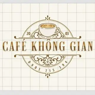 Ảnh đại diện KHÔNG GIAN QUÁN - CÀ PHÊ, BÒ NÉ & SÚP CUA - Bình Lợi