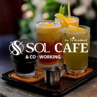 Ảnh đại diện Sol Cafe - Trần Quốc Vượng