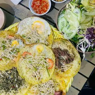 Ảnh đại diện SaMiFood - Món Ngon Miền Trung - Lê Đức Thọ