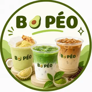 Ảnh đại diện Tiệm Kem Bơ Péo - Lê Quang Định