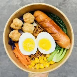Ảnh đại diện Dzun - Mì Trộn Indomie - Lê Văn Thọ
