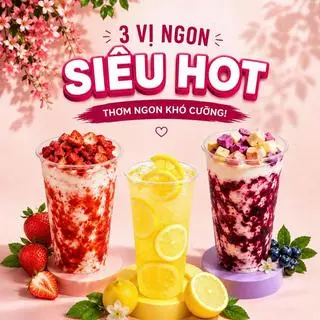 Ảnh đại diện  LAT TRA - Trà & Cafe - Trương Định