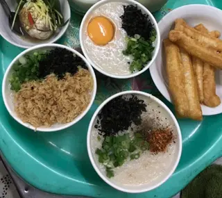Ảnh đại diện  Cháo Huyền Cao Su - Phở Gà Ta, Miến & Mỳ Tim Bầu Dục - Ngõ 65 Khương Đình