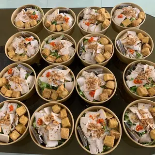 Ảnh đại diện Bún Thịt Luộc & Bơ Già Dừa Non - Phan Phương - Nhất Chi Mai