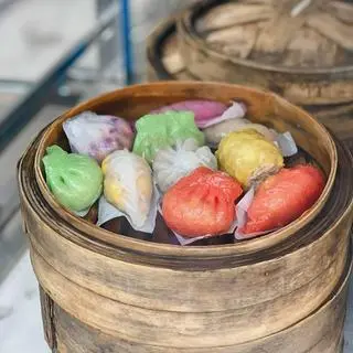 Ảnh đại diện Ngũ Phúc Dim Sum - Thành Thái
