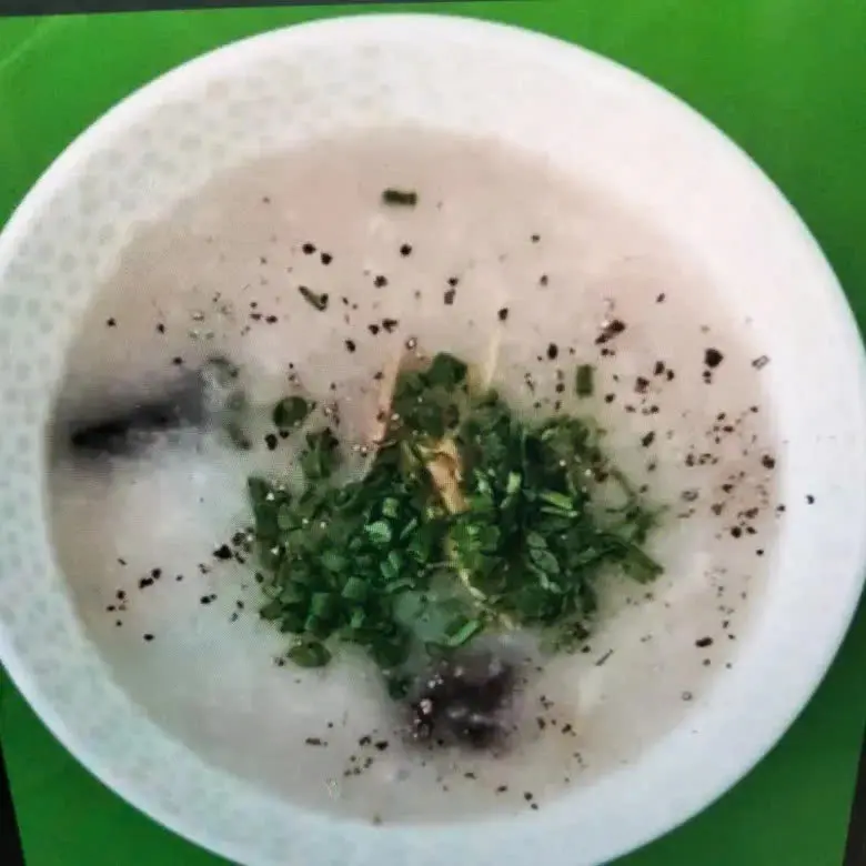 Ảnh bìa Cháo Lòng A Bốn - Huỳnh Văn Nghệ