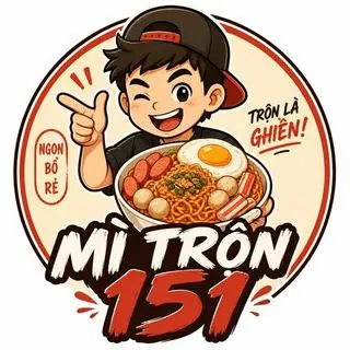 Ảnh đại diện Mì Trộn 151 - Nguyễn Văn Công