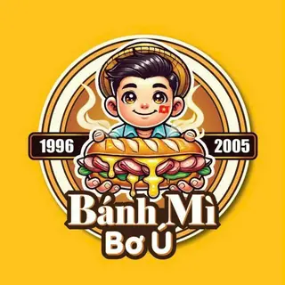 Ảnh đại diện Bánh Mì Bơ Ú - Trâu Quỳ