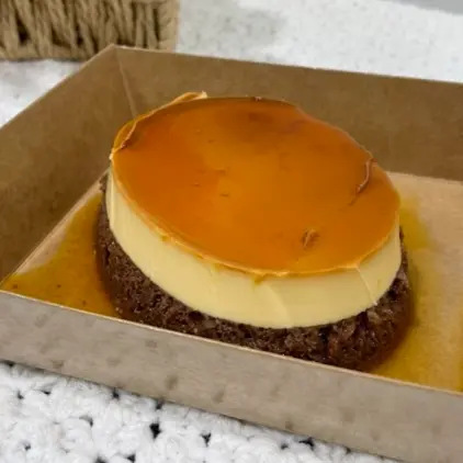Ảnh bìa Bake N Love - Healthy Cake Shop - Nguyễn Hữu Cầu