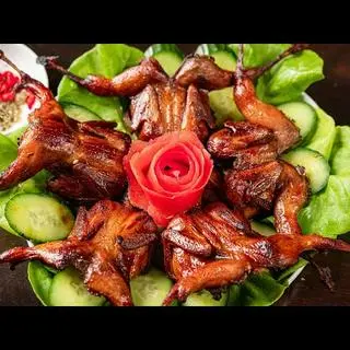Ảnh đại diện Cút Chiên Bơ - Phan Văn Hớn