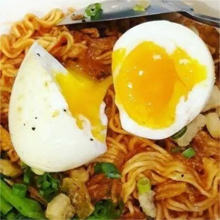 Ảnh bìa Hẻm Nhà MEOTA - Mì Trộn, Sữa Chua & Soda - Hương Lộ 2