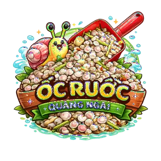 Ảnh đại diện Ốc Ruốc Quảng Ngãi - Phan Văn Trị