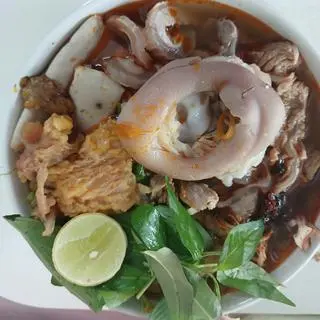Ảnh đại diện Bún Bò Như Quỳnh - Quốc Lộ 1A