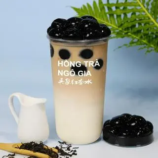 Ảnh đại diện Hồng Trà Ngô Gia - Mã Lò