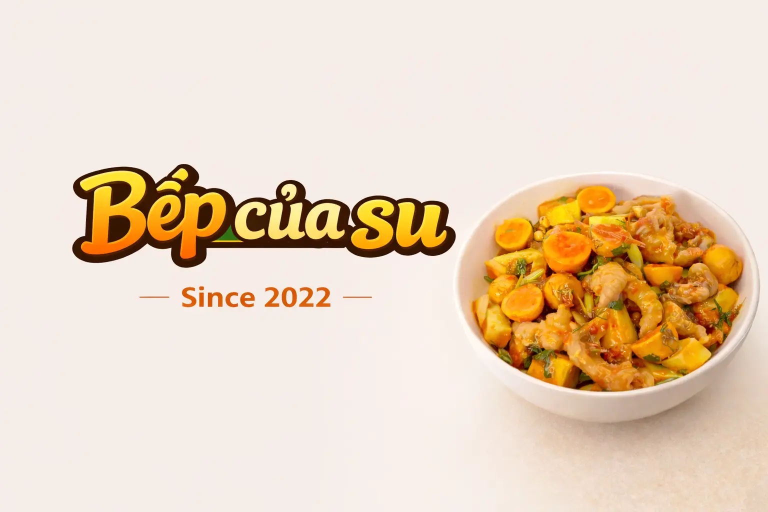 Ảnh bìa Ăn Vặt Bà Su - Chân Gà Sốt Thái & Chân Gà Sả Tắc - Đa Sỹ